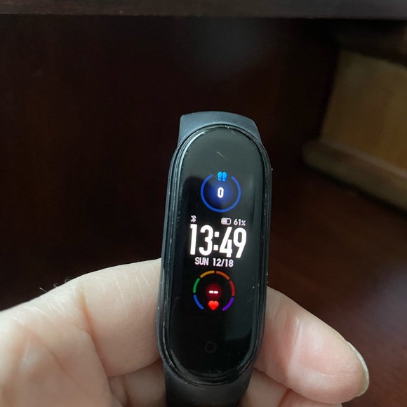 Xiaomi Other - Mi fit band 5 fitness tracker and more